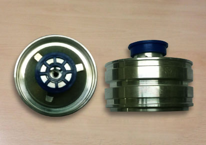 PISTONS