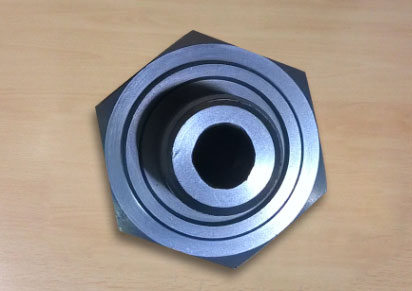 VOSS ADAPTER