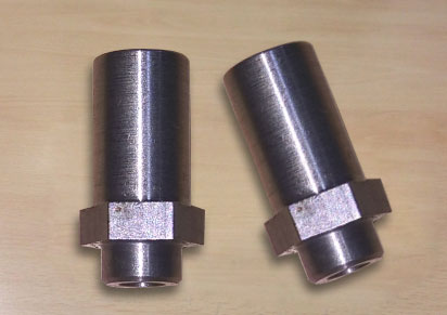 HOSE END