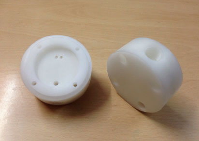 PVC HEAD