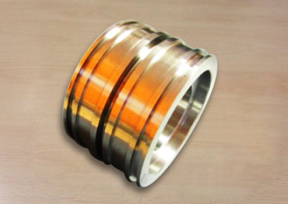 PISTONS
