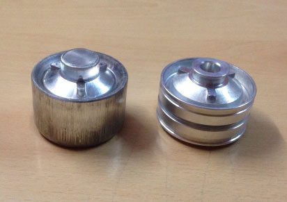 PISTONS