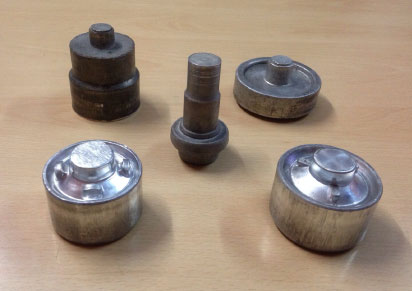 PISTONS
