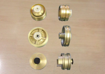 PISTONS