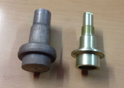 PISTONS